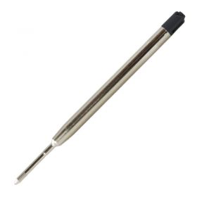 DA-PARKER - Black Ballpoint Ink Pen Refill